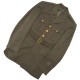Veste de sortie Classe A Officier US Army - OD51 - WW2