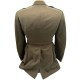 Veste de sortie Classe A Officier US Army - OD51 - WW2