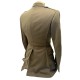 Veste de sortie Classe A Officier US Army - OD51 - WW2