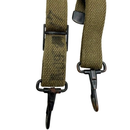 Brelage de combat M-1944 complet