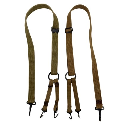 Brelage US MARINES WW2