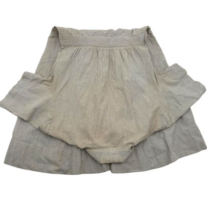 Robe d'été Seersucker US W.A.V.E.S. - WWII