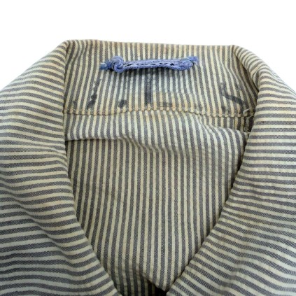 Robe d'été Seersucker US W.A.V.E.S. - WWII