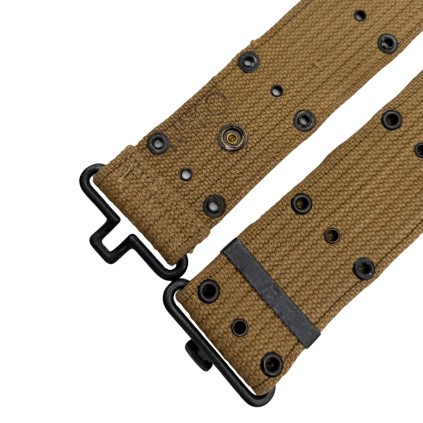 Ceinturon de pistolet M-1936 - NASCO 1942