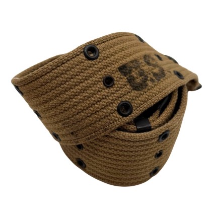 Ceinturon de pistolet M-1936 - NASCO 1942