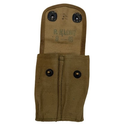 Porte-chargeurs Colt 1911 - R.H. LONG 9-18