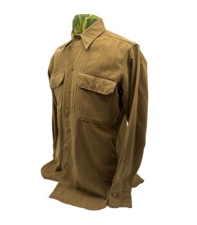 Chemise soldat US