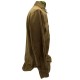 Chemise de troupe "Moutarde" - US Army WWII