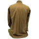 Chemise de troupe "Moutarde" - US Army WWII