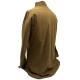 Chemise de troupe "Moutarde" - US Army WWII