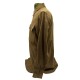 Chemise de troupe "Moutarde" - US Army WWII