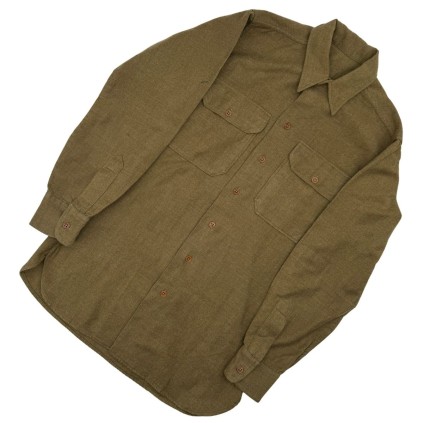 Chemise WWII US