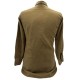 Chemise de troupe "Moutarde" - US Army WWII - 14 1/2 x 33