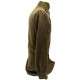 Chemise de troupe "Moutarde" - US Army WWII - 14 1/2 x 33