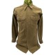 Chemise moutarde ARMY