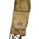 Havresac M-1910 - R.I.A. 1919 + Pochette à gamelle