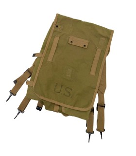 havresac british made