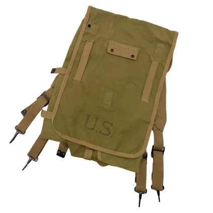 havresac british made