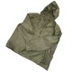 NOS Rain Parka de pont US Navy Type N-2 - Olive Drab