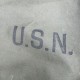 NOS Rain Parka de pont US Navy Type N-2 - Olive Drab
