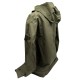 NOS Rain Parka de pont US Navy Type N-2 - Olive Drab