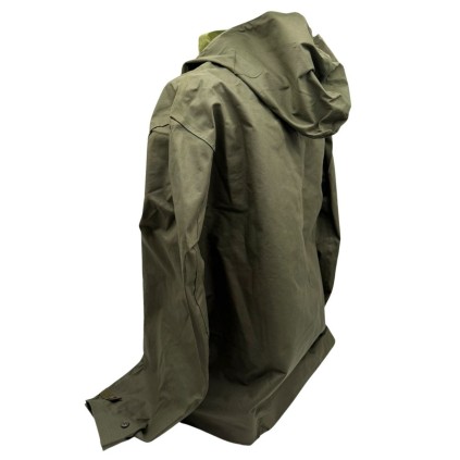 NOS Rain Parka de pont US Navy Type N-2 - Olive Drab
