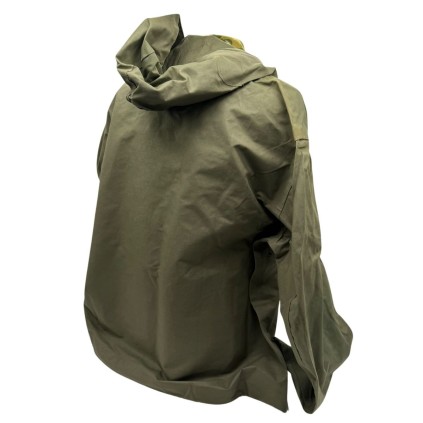 NOS Rain Parka de pont US Navy Type N-2 - Olive Drab