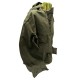 NOS Rain Parka de pont US Navy Type N-2 - Olive Drab