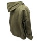 Rain Parka de pont US Navy Type N-2 - Olive Drab