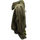 Rain Parka de pont US Navy Type N-2 - Olive Drab
