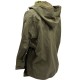 Rain Parka de pont US Navy Type N-2 - Olive Drab