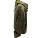Rain Parka de pont US Navy Type N-2 - Olive Drab