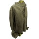 Rain Parka de pont US Navy Type N-2 - Olive Drab