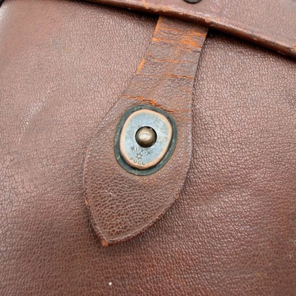 Jumelles M3 6x30 Westinghouse 1942 + Étui M17