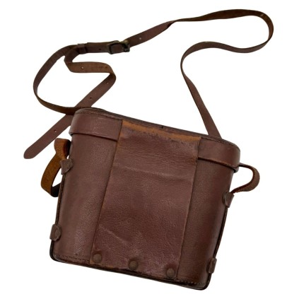 Jumelles M3 6x30 Westinghouse 1942 + Étui M17