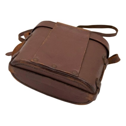 Jumelles M3 6x30 Westinghouse 1942 + Étui M17