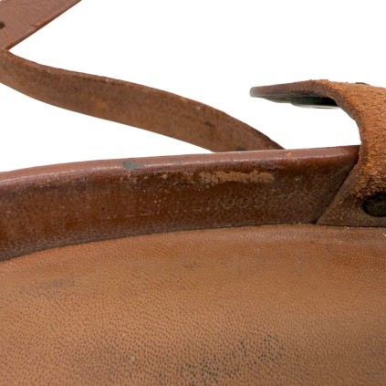 Jumelles M3 6x30 Westinghouse 1942 + Étui M17