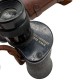 Jumelles M3 6x30 Westinghouse 1942 + Étui M17