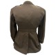 Veste d'officier "Chocolate" OD51 - Tailleur Browning King NY