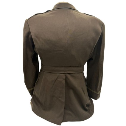 Veste d'officier "Chocolate" OD51 - Tailleur Browning King NY
