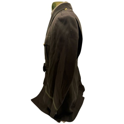 Veste d'officier "Chocolate" OD51 - Tailleur Browning King NY