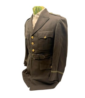 veste de sortie officier US