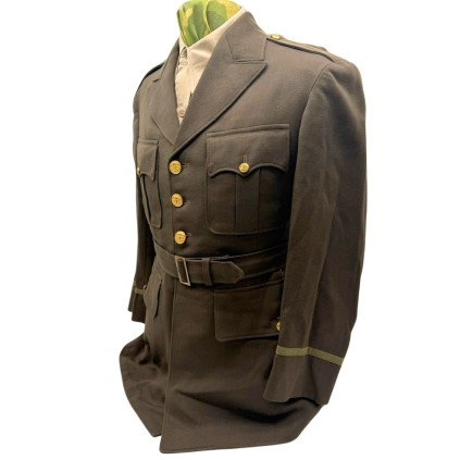 veste de sortie officier US