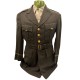 Classe A officier WW2