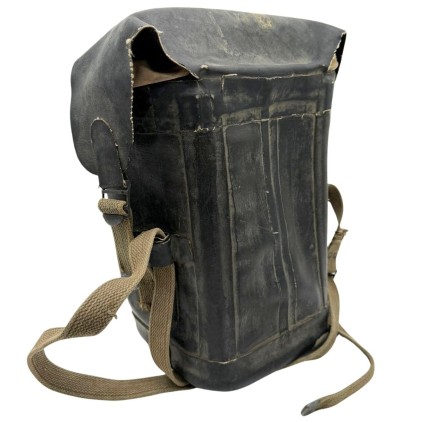 Sac étanche BG-164 - US Army WWII - Rubber Co.