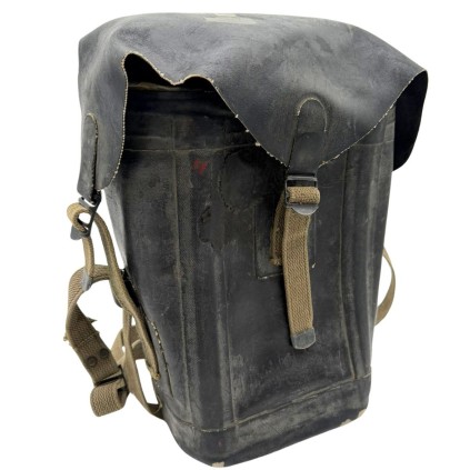 Sac étanche BG-164 - US Army WWII - Rubber Co.