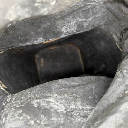 Sac étanche BG-164 - US Army WWII - Rubber Co.