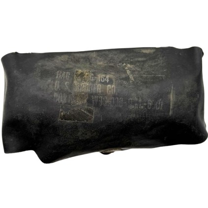 Sac étanche BG-164 - US Army WWII - Rubber Co.