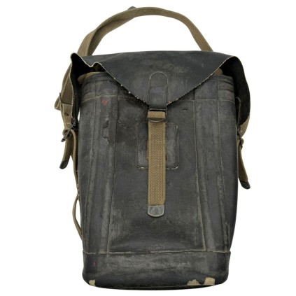 Sac étanche BG-164 - US Army WWII - Rubber Co.