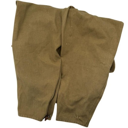 Combinaison de vol USAAF Type A-4 - 1942